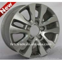 Roues de voiture S568 pour Toyota